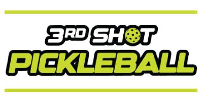 3rd Shot Pickleball Longmont